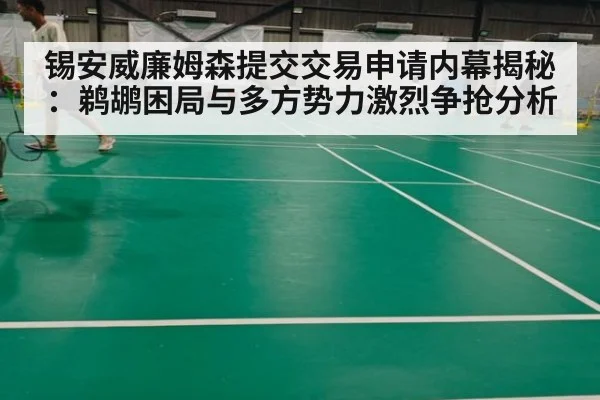 锡安威廉姆森提交交易申请内幕揭秘：鹈鹕困局与多方势力激烈争抢分析